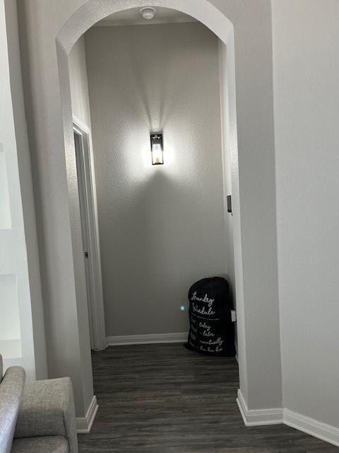4013 Bravo Ranch Road Waco, TX 76705 - Photo 17 of 33 a view of a livingroom with wooden floor and a window
