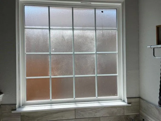 a close view of cabinet