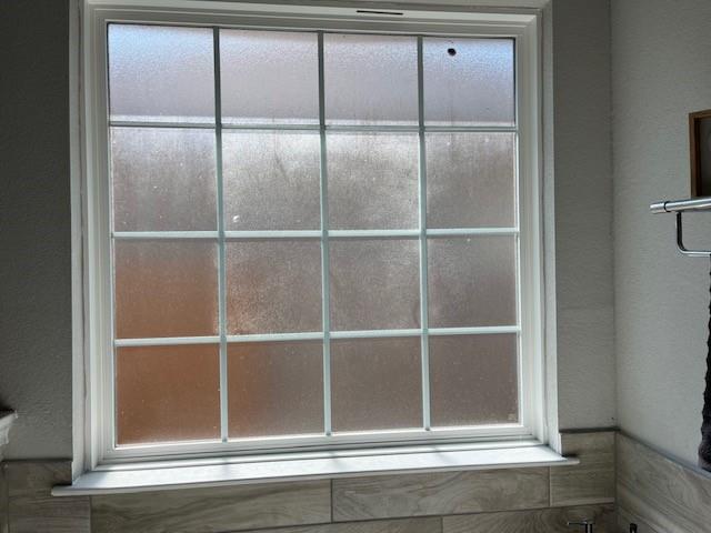 4013 Bravo Ranch Road Waco, TX 76705 - Photo 20 of 33 a view of a gate with a door