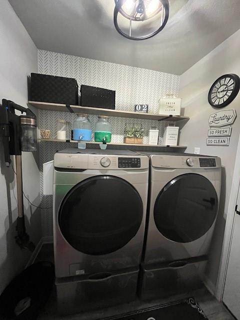 4013 Bravo Ranch Road Waco, TX 76705 - Photo 30 of 33 a kitchen with kitchen island stainless steel appliances a stove a sink and a refrigerator