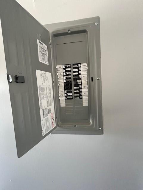 4013 Bravo Ranch Road Waco, TX 76705 - Photo 33 of 33 a view of front door with a door