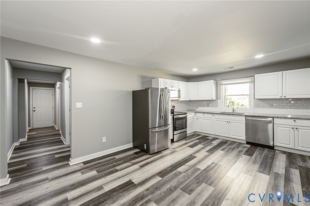 1219 Rome Street Petersburg, VA 23803 - Photo 11 of 62 Gallery Image 11
