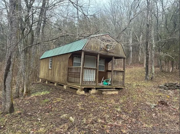 $494,900 | 2256 North Brooksburg Manville Road, Madison, IN 47250