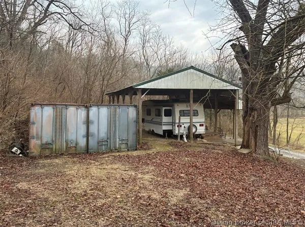 $494,900 | 2256 North Brooksburg Manville Road, Madison, IN 47250