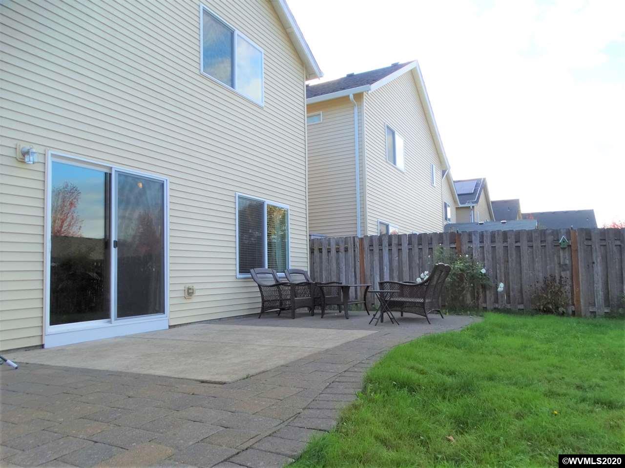 642 Jasmine Circle, Unit CL Independence, OR 97351 - Photo 21 of 23