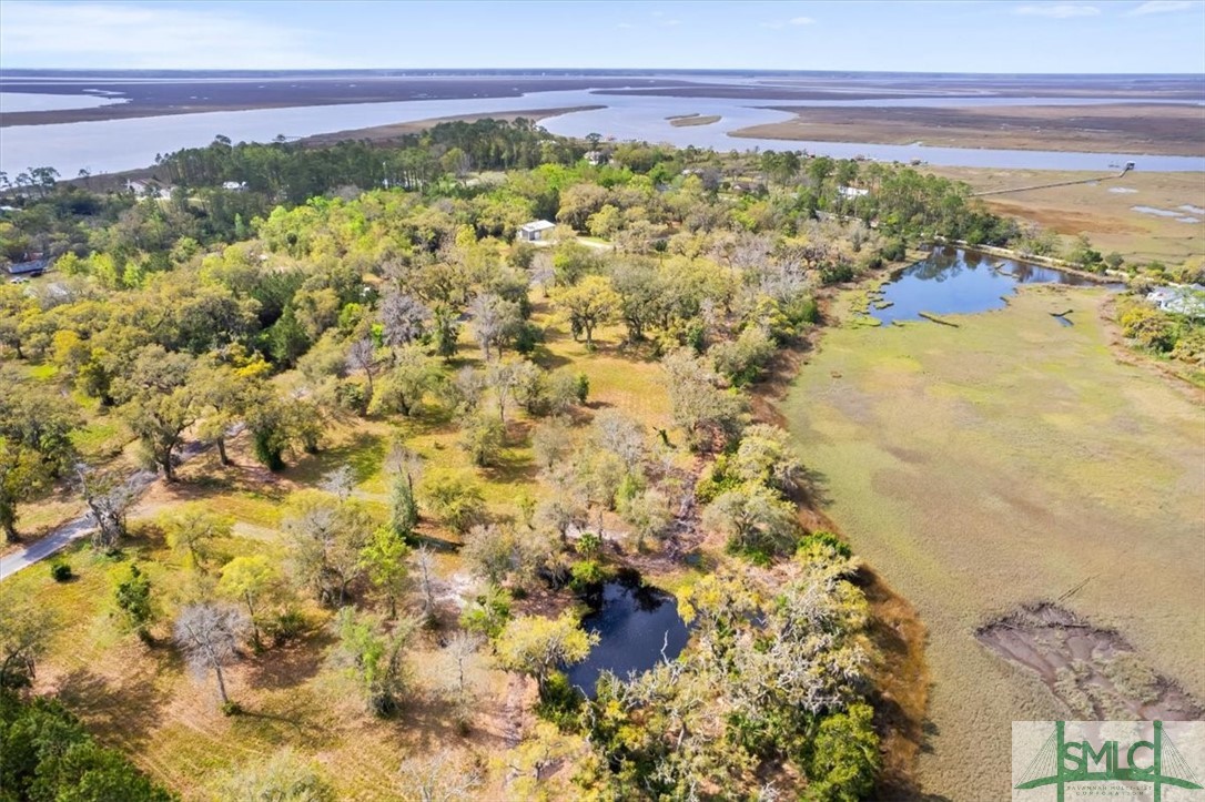 Lot 21 Bermuda Bluff Lane Midway, GA 31320 - Photo 12 of 31