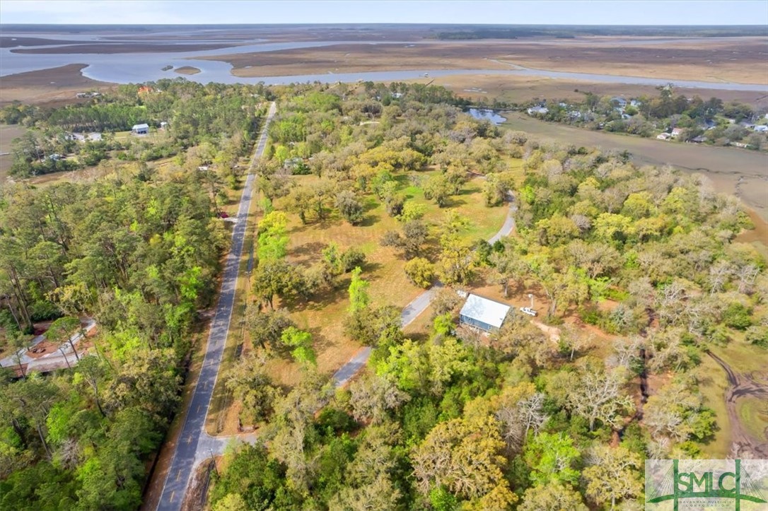 Lot 21 Bermuda Bluff Lane Midway, GA 31320 - Photo 15 of 31