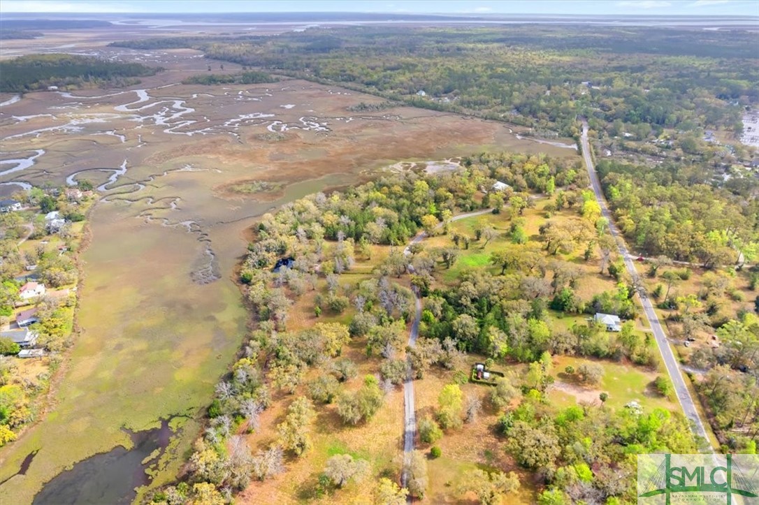 Lot 21 Bermuda Bluff Lane Midway, GA 31320 - Photo 18 of 31
