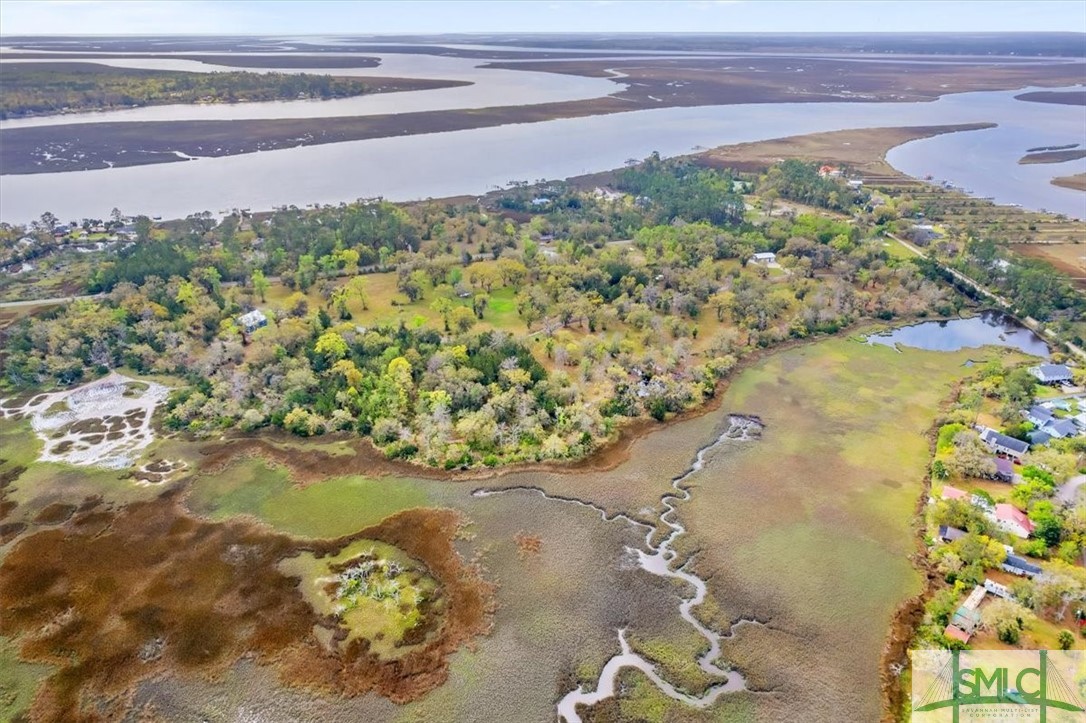 Lot 21 Bermuda Bluff Lane Midway, GA 31320 - Photo 20 of 31