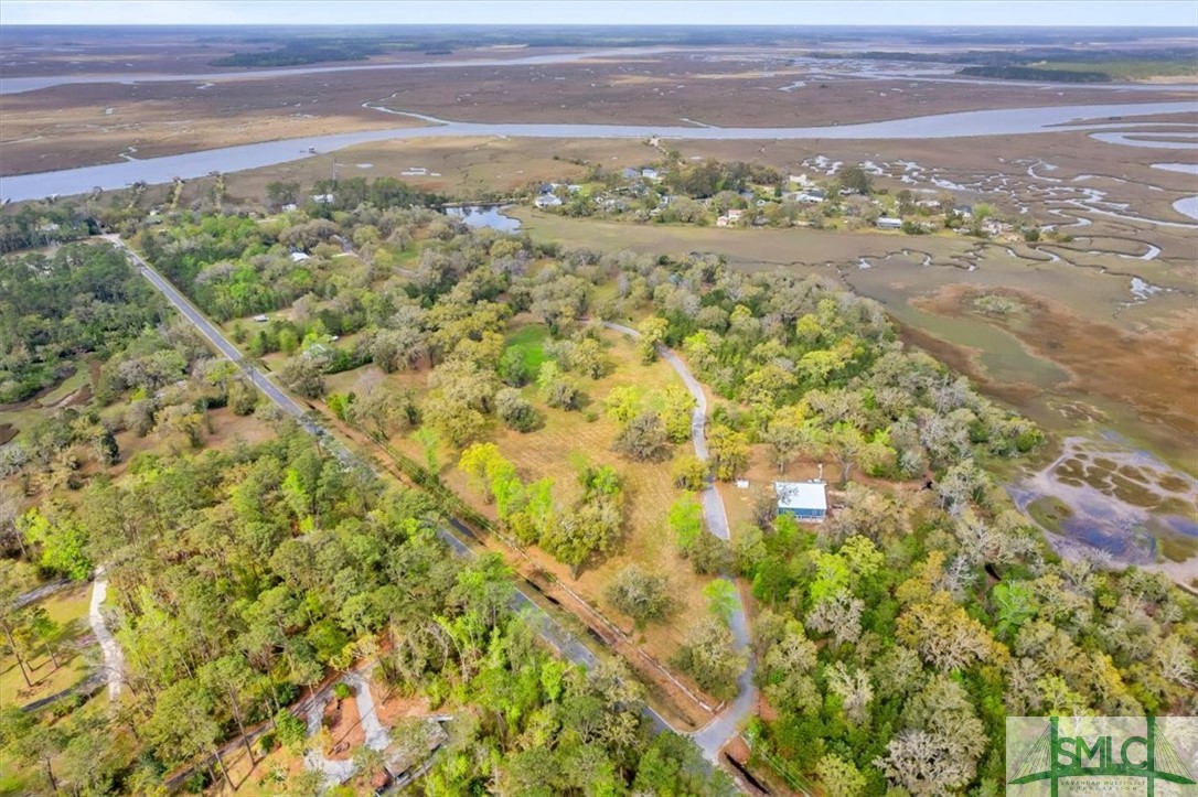 Lot 21 Bermuda Bluff Lane Midway, GA 31320 - Photo 22 of 31