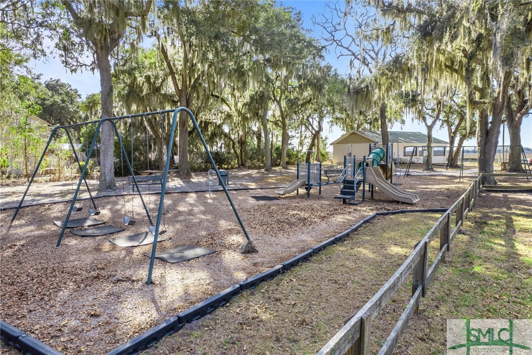 Lot 21 Bermuda Bluff Lane Midway, GA 31320 - Photo 27 of 31