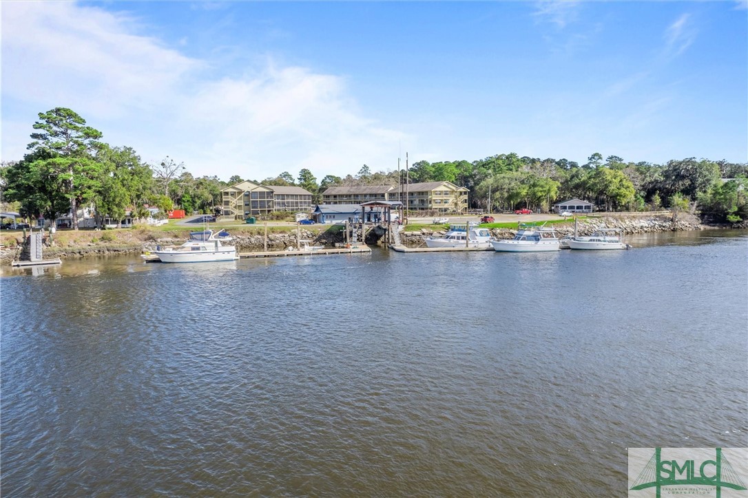 Lot 21 Bermuda Bluff Lane Midway, GA 31320 - Photo 29 of 31