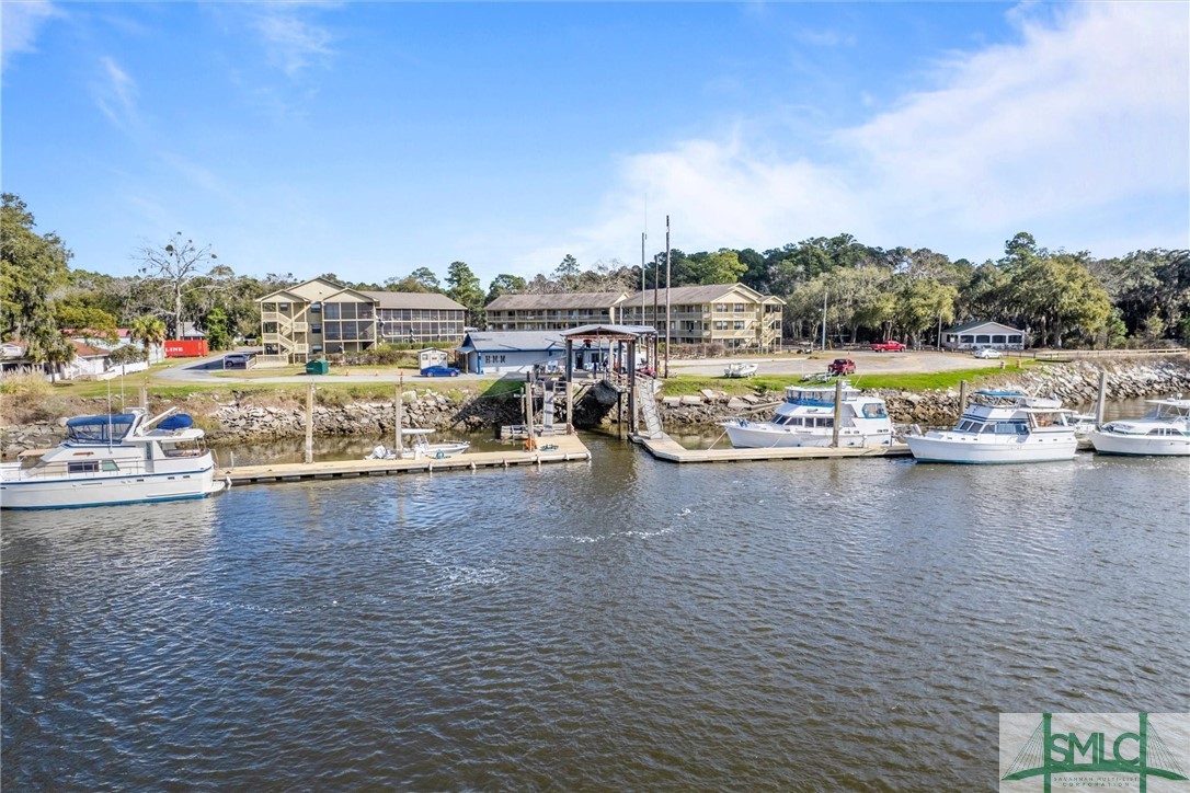 Lot 21 Bermuda Bluff Lane Midway, GA 31320 - Photo 30 of 31