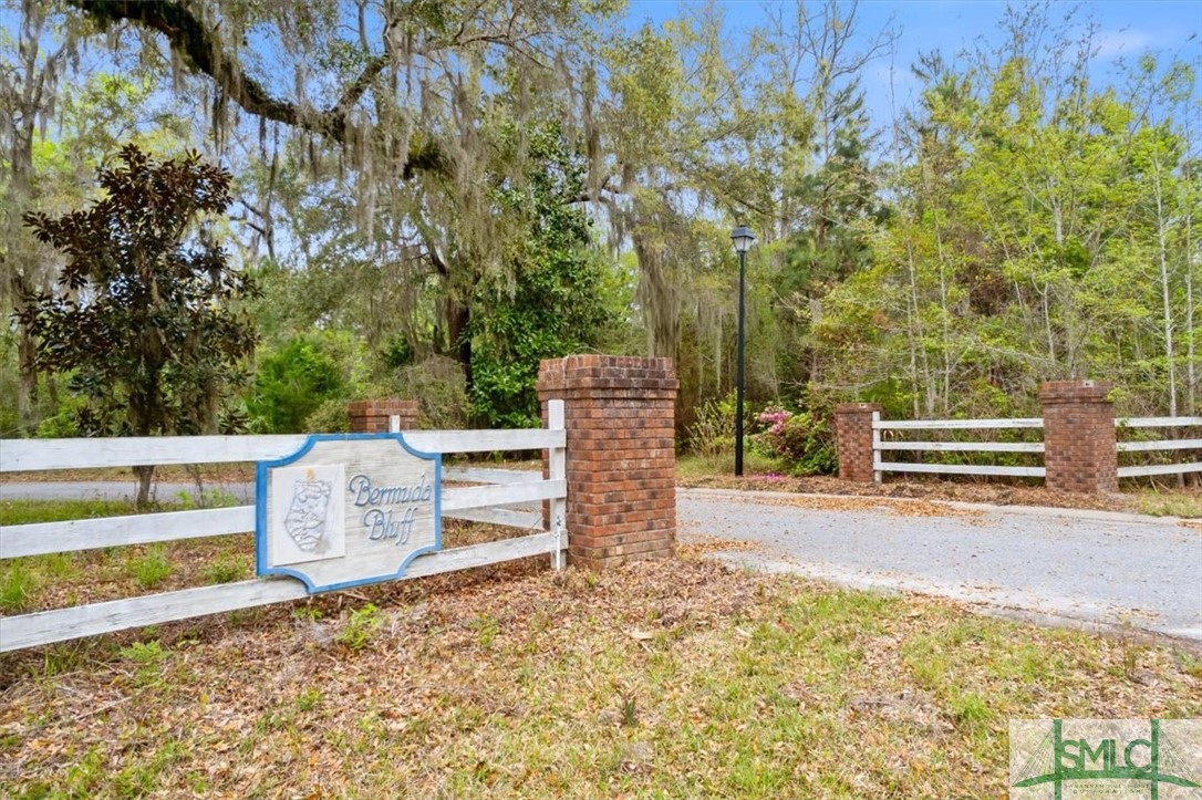 Lot 21 Bermuda Bluff Lane Midway, GA 31320 - Photo 3 of 31