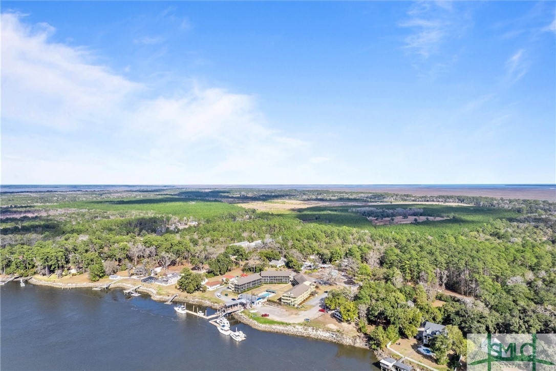 Lot 21 Bermuda Bluff Lane Midway, GA 31320 - Photo 31 of 31