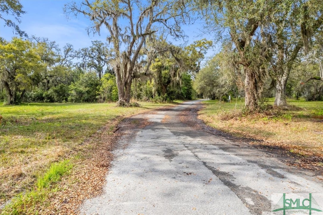 Lot 21 Bermuda Bluff Lane Midway, GA 31320 - Photo 5 of 31