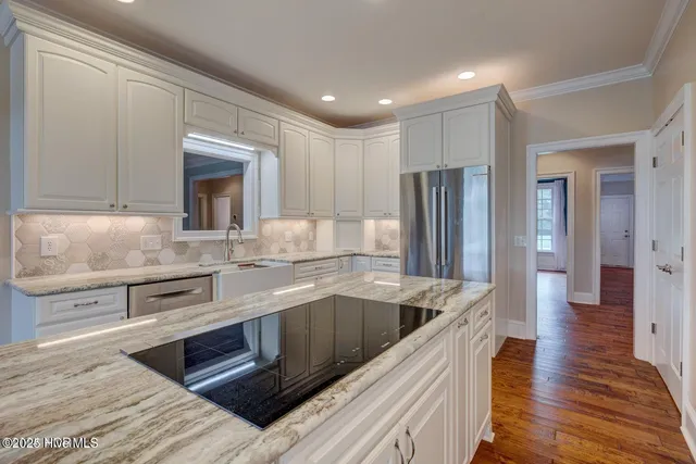 $3,900 | 140 River Woods Drive, Wallace, NC 28466