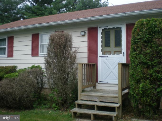 15145 Wingerton Road Waynesboro, PA 17268 - Photo 1 of 20 Exterior (Front)