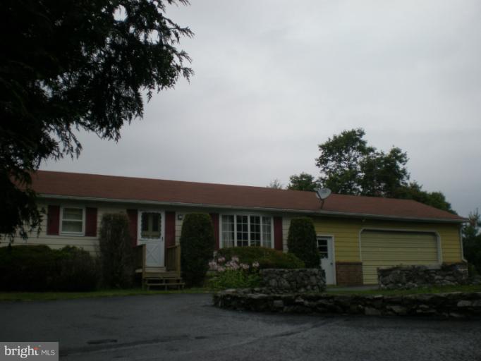 15145 Wingerton Road Waynesboro, PA 17268 - Photo 11 of 20 Exterior (Front)
