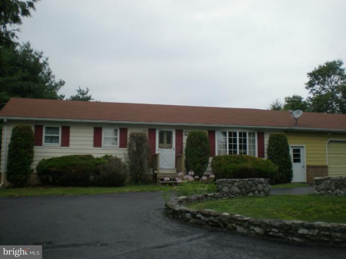15145 Wingerton Road Waynesboro, PA 17268 - Photo 20 of 20 Exterior (Front)