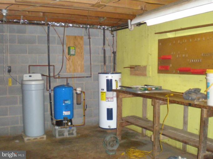 15145 Wingerton Road Waynesboro, PA 17268 - Photo 5 of 20 Basement