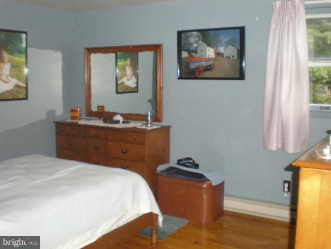 15145 Wingerton Road Waynesboro, PA 17268 - Photo 10 of 20 Bedroom (Master)