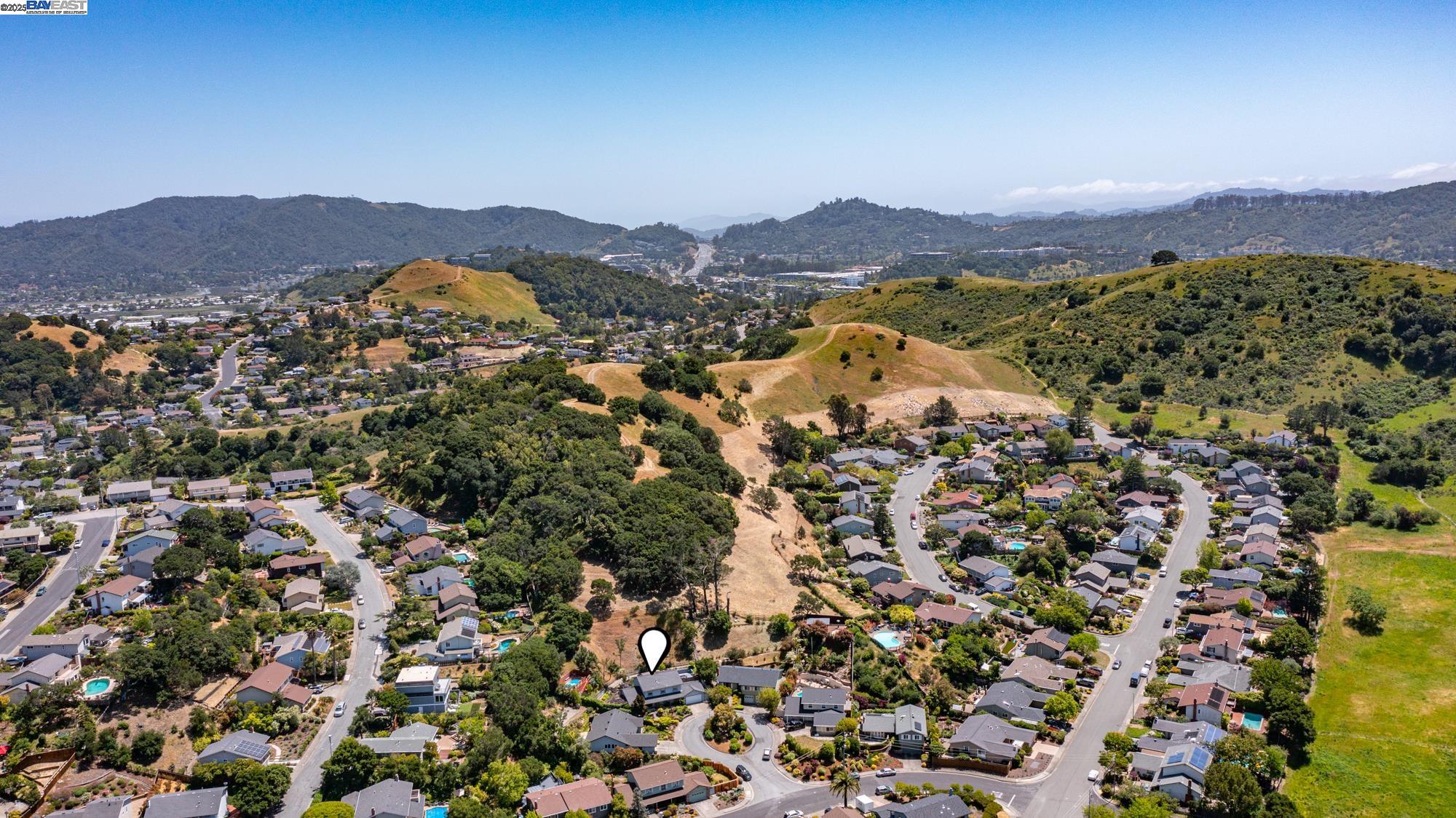 11 Oak Tree Court San Rafael, CA 94903 - Photo 55 of 60