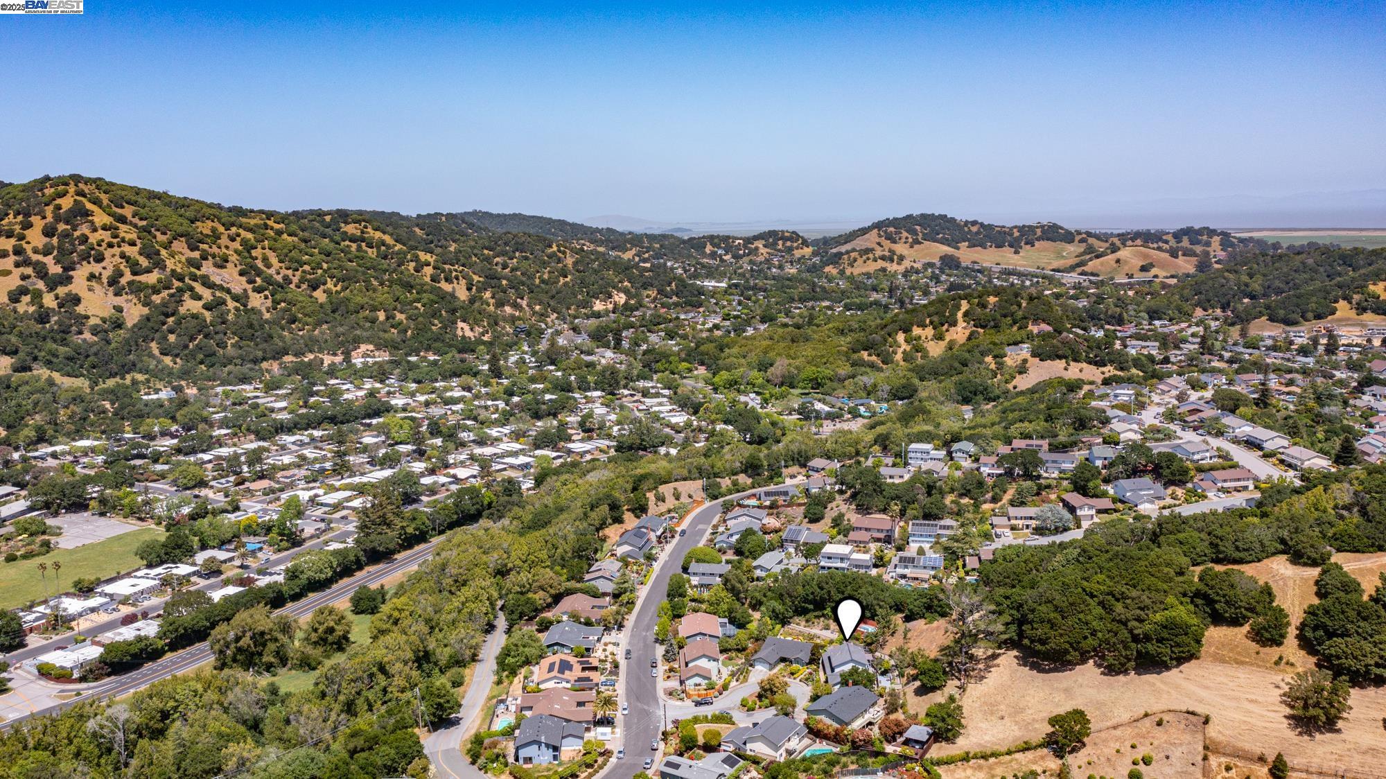 11 Oak Tree Court San Rafael, CA 94903 - Photo 57 of 60