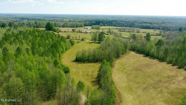 $154,900 | 4141 Cr New Site Ms 38859, New Site, MS 38859