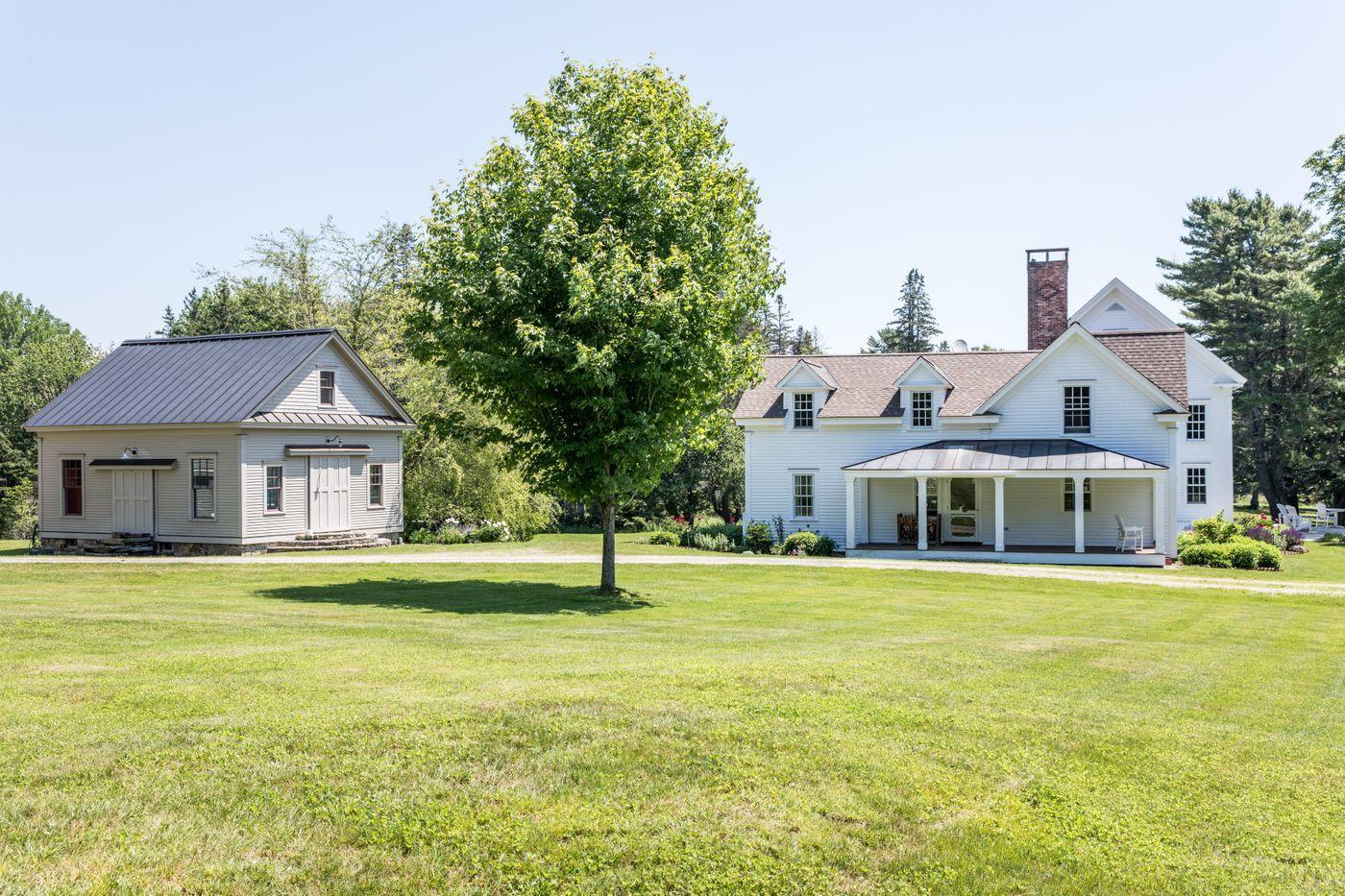 29 Ranger Road Pemaquid, ME 04558 - Photo 34 of 47 W35-ME1625_33