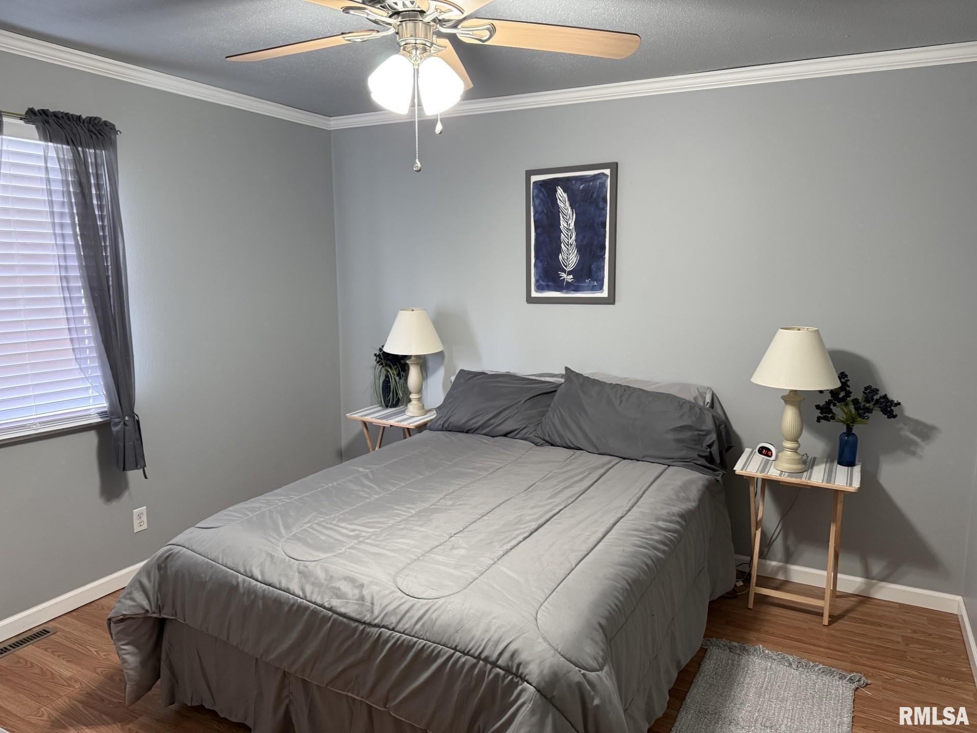 1068 First Street Gladstone, IL 61437 - Photo 20 of 40