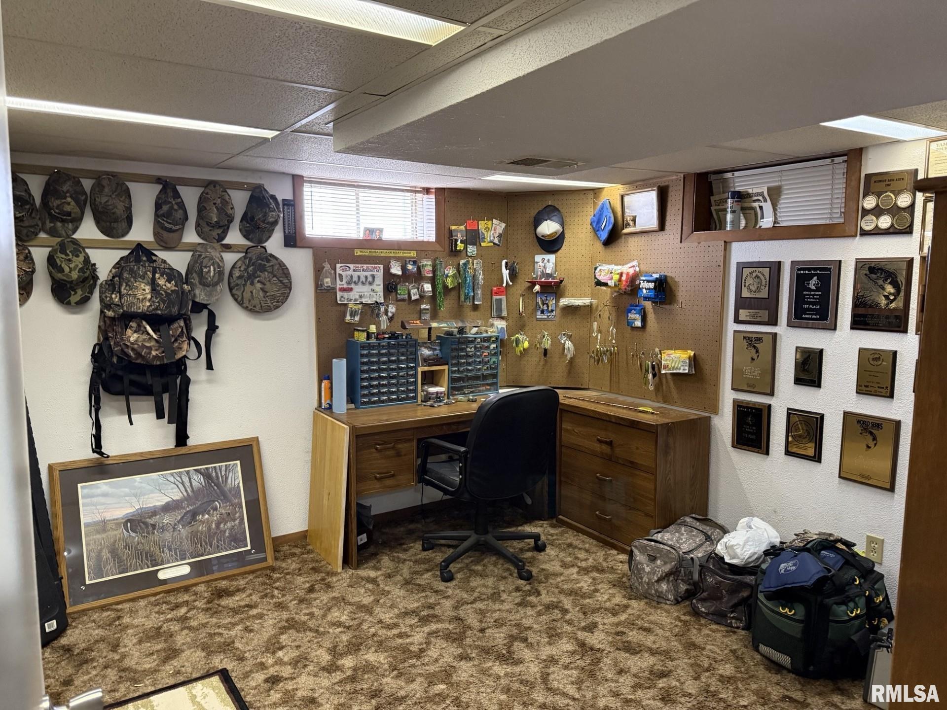 1068 First Street Gladstone, IL 61437 - Photo 23 of 40