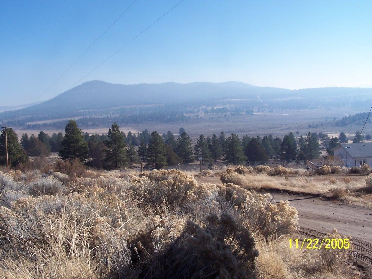 0 Valley View Drive Beatty, OR 97621 - Photo 3 of 11 Additional Photo