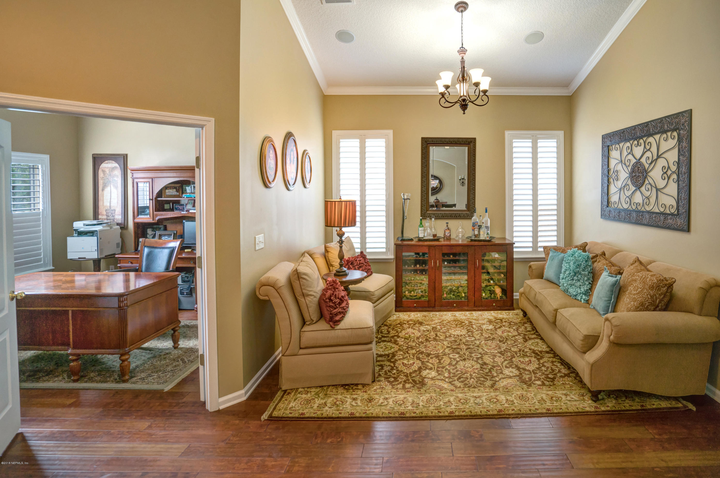 6119 Shadehill Road Jacksonville, FL 32258 - Photo 3 of 29 6119 Shadehill (3)