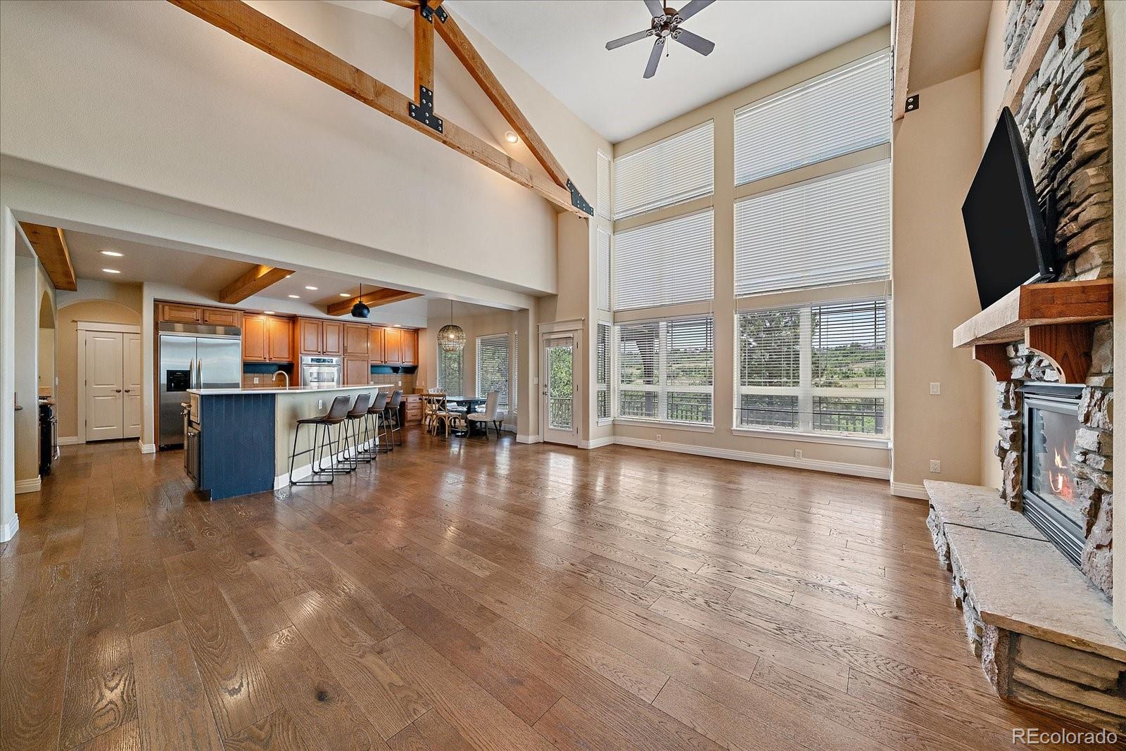 6265 Diamond Ridge Parkway Castle Rock, CO 80108 - Photo 6 of 50