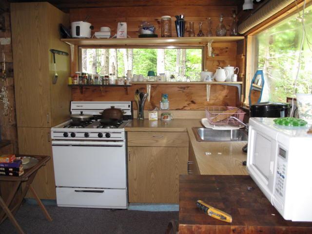 687 Bald Mountain Road Oquossoc, ME 04964 - Photo 11 of 18 Photo