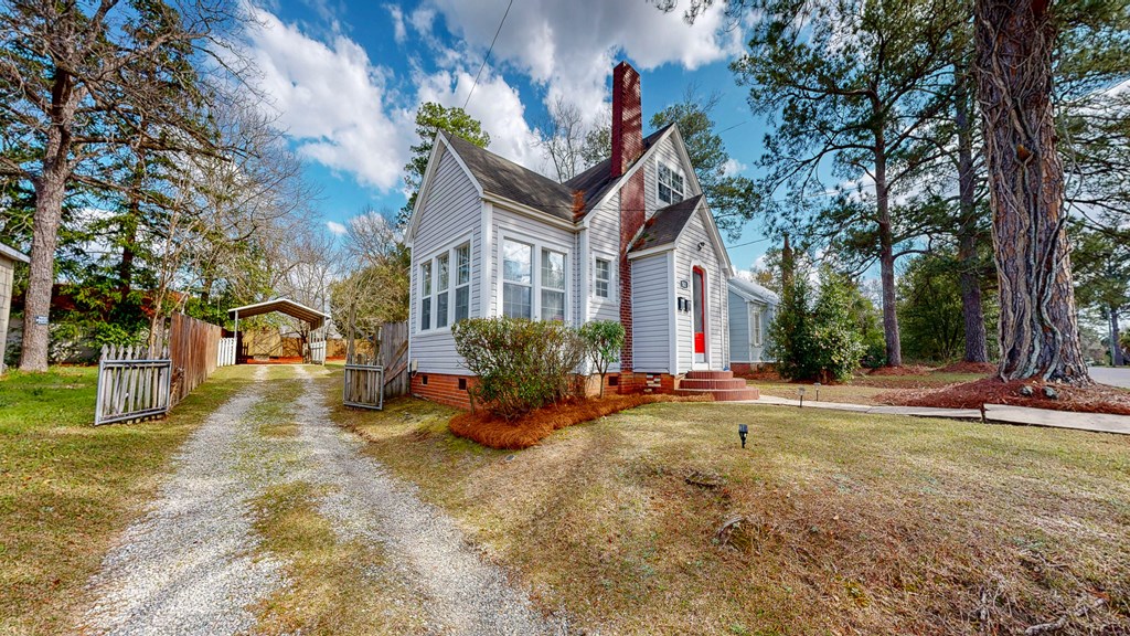 503 Dusy Street Dothan, AL 36301 - Photo 37 of 57