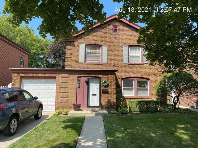 $595,000 | 2848 West Rascher Avenue, Chicago, IL 60625