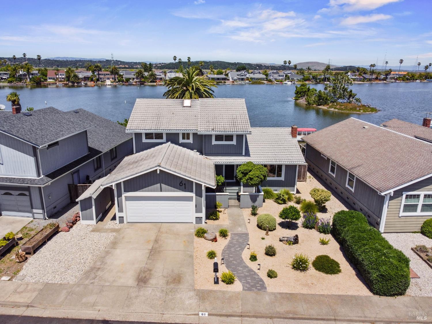 61 Bahama Reef Novato, CA 94949 - Photo 53 of 56