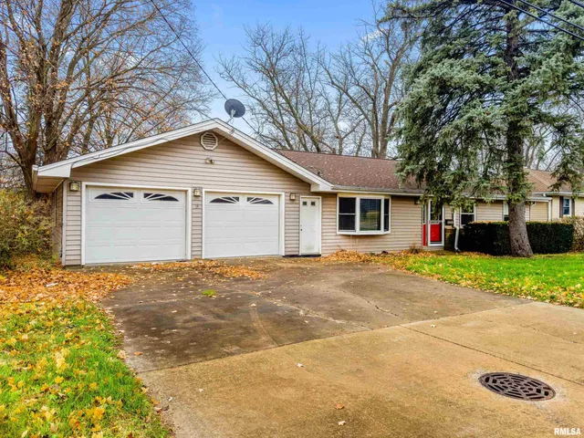 $124,900 | 5112 West Pfeiffer Road, Bartonville, IL 61607