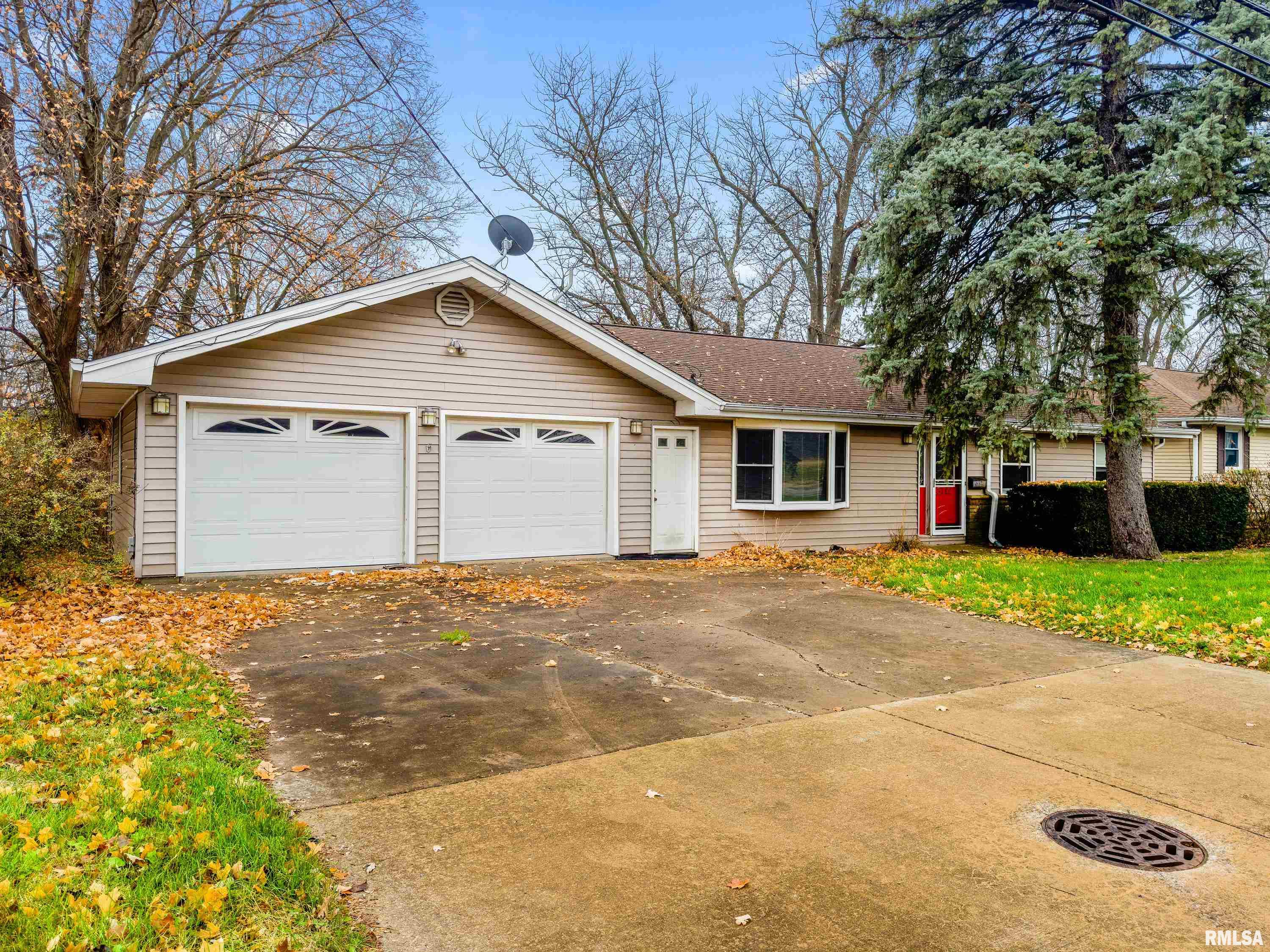 5112 West Pfeiffer Road Bartonville, IL 61607 - Photo 1 of 26 Gallery Image 1