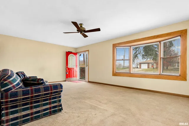 $124,900 | 5112 West Pfeiffer Road, Bartonville, IL 61607