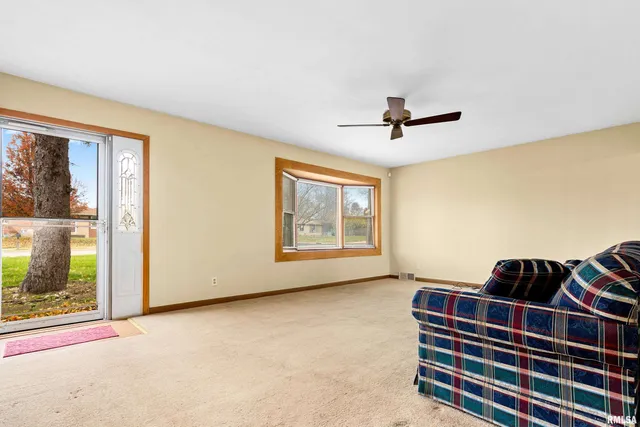 $124,900 | 5112 West Pfeiffer Road, Bartonville, IL 61607