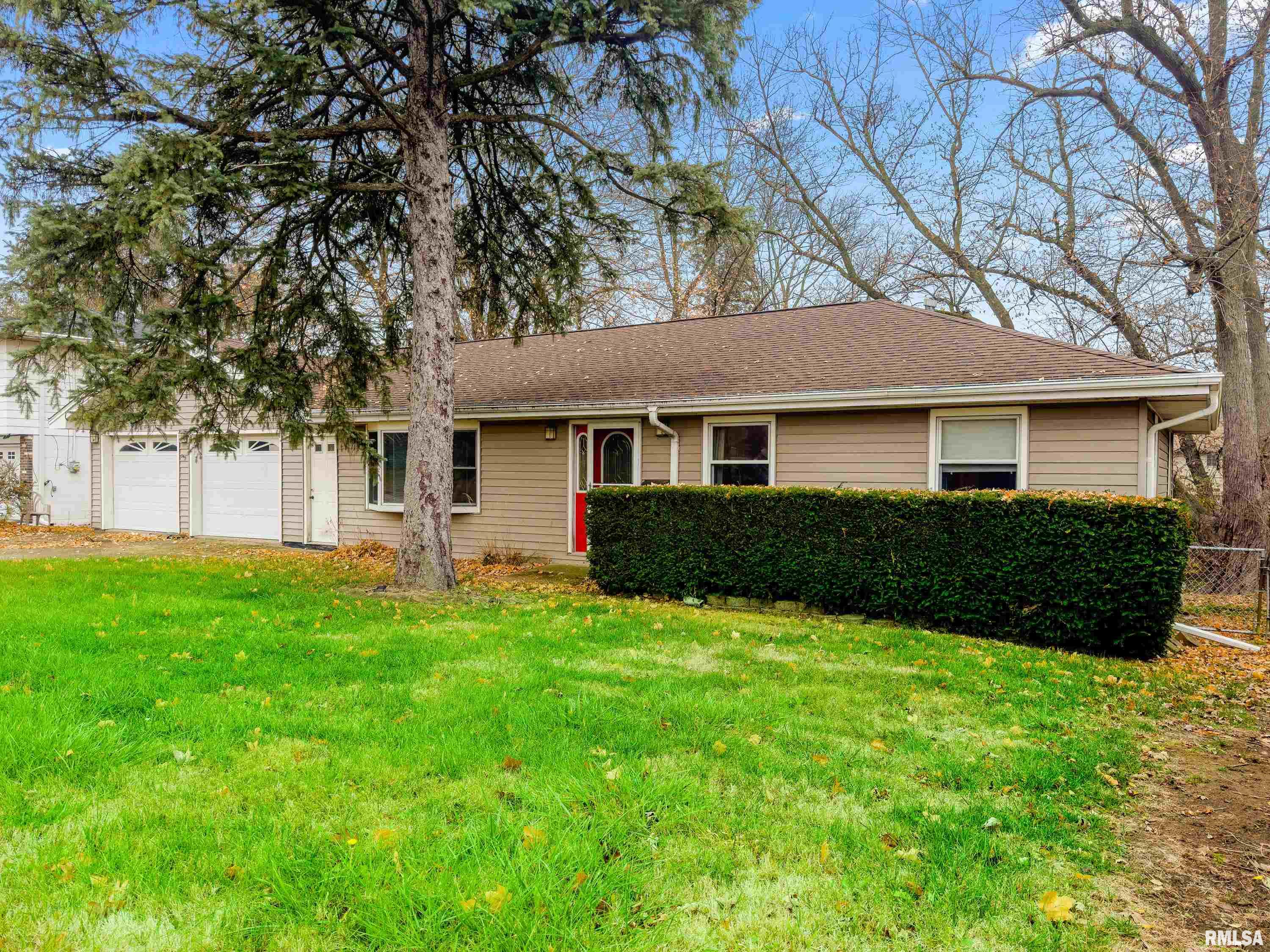 5112 West Pfeiffer Road Bartonville, IL 61607 - Photo 2 of 26 Gallery Image 2