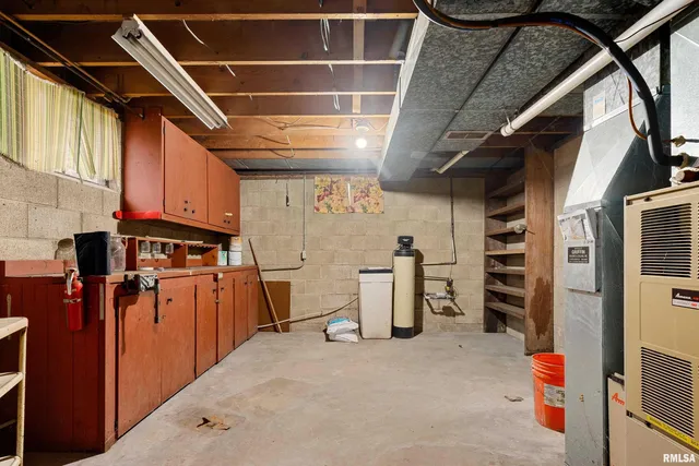 $124,900 | 5112 West Pfeiffer Road, Bartonville, IL 61607