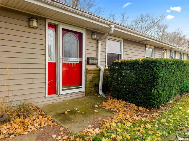 $124,900 | 5112 West Pfeiffer Road, Bartonville, IL 61607