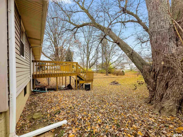 $124,900 | 5112 West Pfeiffer Road, Bartonville, IL 61607