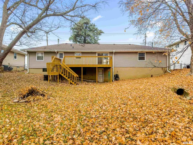 $124,900 | 5112 West Pfeiffer Road, Bartonville, IL 61607