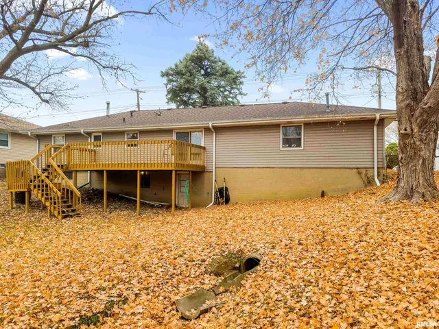 $124,900 | 5112 West Pfeiffer Road, Bartonville, IL 61607