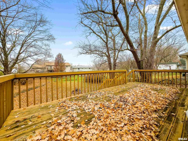 $124,900 | 5112 West Pfeiffer Road, Bartonville, IL 61607